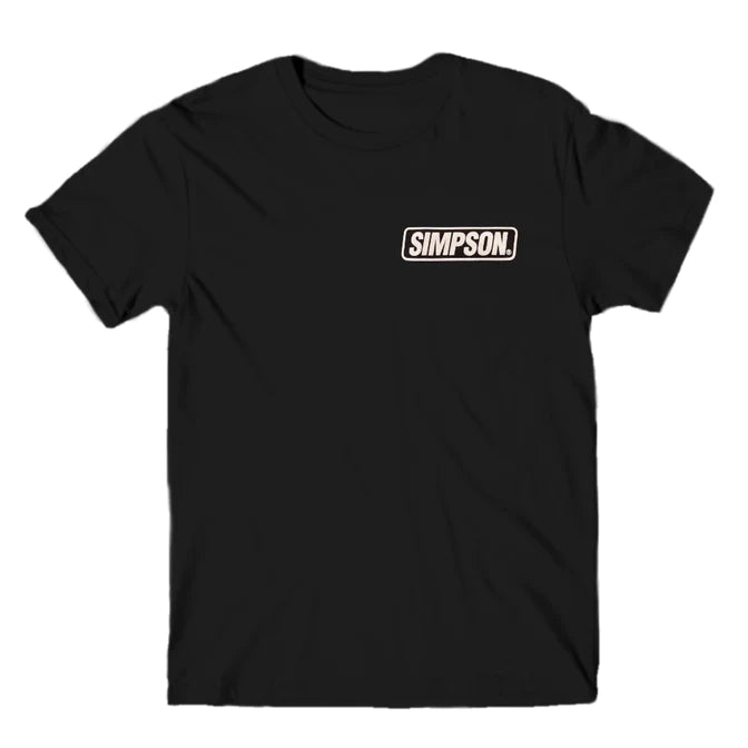 T-shirt pour hommes Simpson